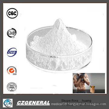 USP Grade 99% Purity Steroid Powder 17A-Methyl-1-Testosterone